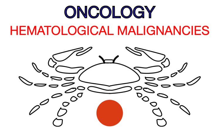 Oncology-Hematological-Symbol